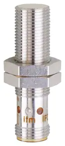 IFC207 IFM, Proximity & Inductive Sensors