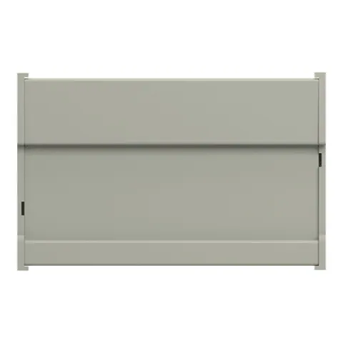 Schneider Electric ABE7R16T111 Sub-base with plug-in electromechanical relay ABE7, 16 channels, relay 5 mm — PLC Modules & Extensions