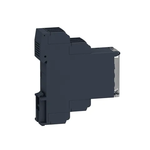 Schneider Electric RM22UA33MT voltage control relay, Harmony Control Relays, 8A, 2CO, 15…500V AC, 380…415V AC — Allgemeines Zubehör