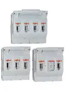 1.001.904 Mersen, Interruptores y aparamenta modular