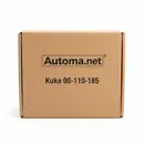 00-110-185 Kuka, Robot industriali