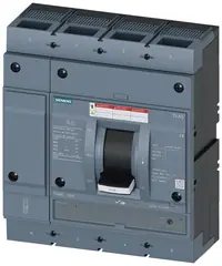 Siemens 3VA5580-7EC42-0AA0