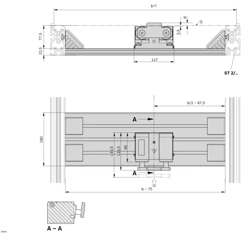 3842998748 Bosch Rexroth