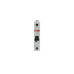 S201-B20 ABB, General Accessories