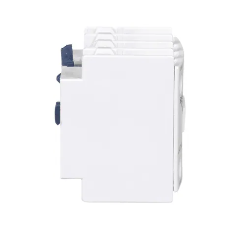Schneider Electric LADN40 TeSys Deca Auxiliary Contact Block - 4 NO - Screw Clamp Terminals (LC1D09-150) — Contactores y relés