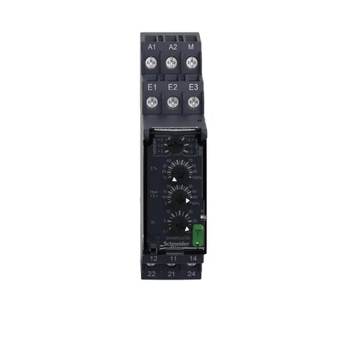 Schneider Electric RM22JA31MR Current Control Relay, Harmony Control Relays, 4mA…1 A, 2CO, 24…240V AC DC — Allgemeines Zubehör