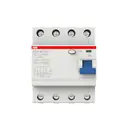2CSF204001R1250 ABB, Alimentazione