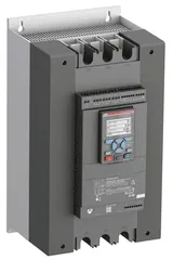 ABB 1SFA898113R7000 PSTX250-600-70 Softstarter - 250A - 208...600 V AC — Soft Starters
