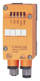 AC007S IFM