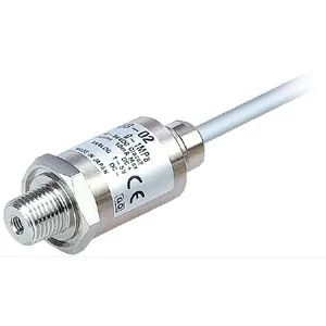 SMC PSE560-02-28 PSE560, Remote Analog Pressure Sensor, General Purpose, IP65, PSE560-02-28 — Pressure & Flow Measurement