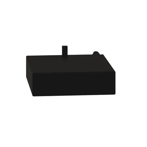 Schneider Electric RUW240BD protection accessories, Harmony Electromechanical Relays, with diode, for all RUM sockets, 6...250V DC — General Accessories
