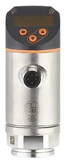 PN7097 IFM, Pressure & Flow Measurement