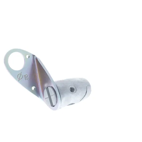 Schneider Electric XUZB2003 3D Fixing Kit, Bracket with Ball Joint for Ø 18 mm Photoelectric Sensors — Näherungs- & induktive Sensoren