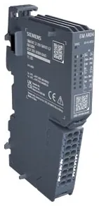 6ES7288-3AR04-0AA1 Siemens