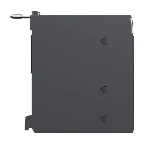 Schneider Electric BMXDAO1605H discrete output module, Modicon X80, 16 triac outputs, 100 to 240V AC, for severe environments — Sterowanie i HMI