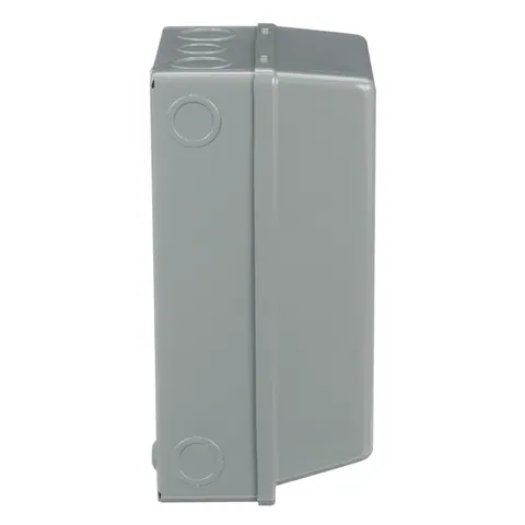 Schneider Electric 9991DPG2 Contactor, Definite Purpose, enclosure, for 8910DPA 50A contactors, NEMA 1 — General Accessories