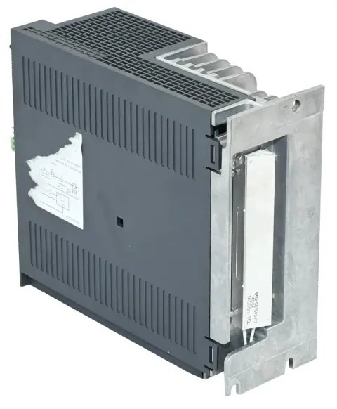 Mitsubishi MR-JE-70C MR-JE-70C Servoamplificador digital de CA — Servomotores y servoaccionamientos