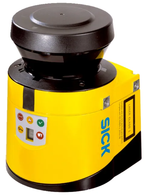 Sick S30B-3011CA — Sensori ottici e fotoelettrici