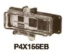 P4X155EB Hubbell