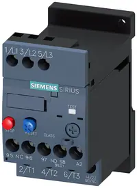 Siemens 3RU2116-1AB1