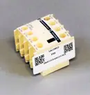 LA1DN22 Telemecanique, Contactors & Relays