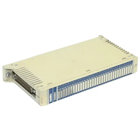 Lisec AO 081 AO 081 01-010-081 Analog Output Module — HMI y PC industriales