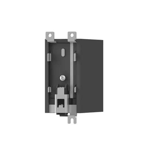 Schneider Electric SSD1A345BDC2 DIN rail mount, Harmony Solid State Relays, 45A, zeroVoltage switching, contactor configuration screw input, input 4 to 32V DC, output 48 to 600V AC — Contattori e relè