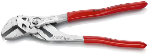 Knipex 86 03 250 Chrome Pliers Wrench — Allgemeines Zubehör