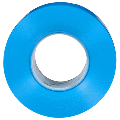 3M 7100253517 Durable Floor Marking Tape 971, Blue, 3 in x 36 yd, 17 mil, 4 Rolls/Case — General Accessories