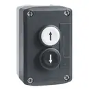 XALD222 Schneider Electric, Kontrolery i regulatory