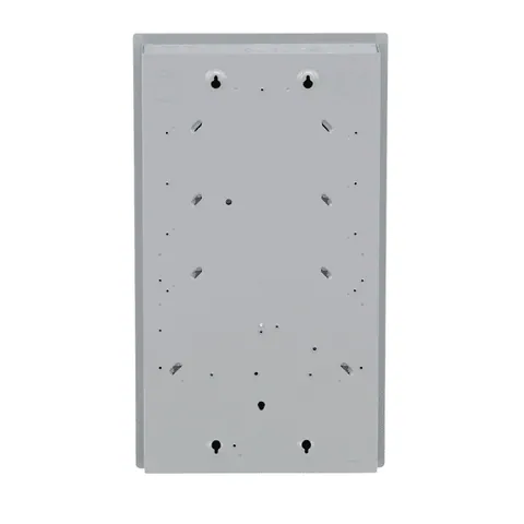 Schneider Electric HOM2040L125PC Load center, Homeline, 1 phase, 20 spaces, 40 circuits, 125A convertible main lugs, PoN, NEMA1, combo cover — Accessori generali