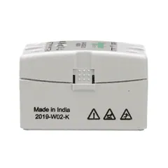 Schneider Electric 6240AXXSZS-DC3 Relay, SE Relays, solid state, SPST NO, 40A, 24…280 VAC, 3...32 VDC Uc, SCR AC zero cross, screw terminal — General Accessories