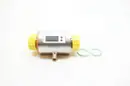 SM8004 IFM, Pressure & Flow Measurement