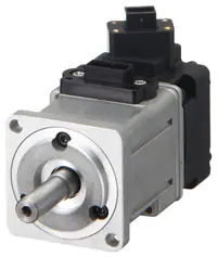 Omron R88M-K20030H-S2
