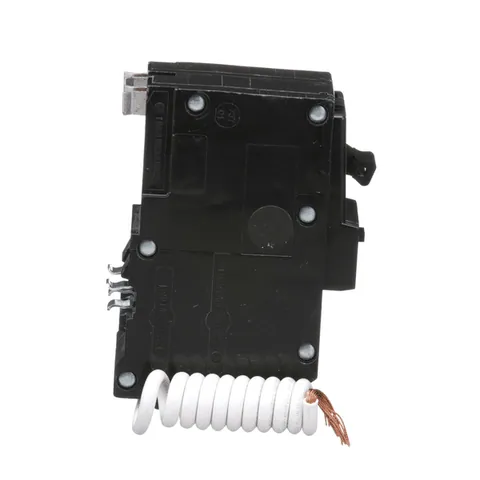 Schneider Electric QO230EPD Mini circuit breaker, QO, 30A, 2 pole, 120/240VAC, 10kA, 30mA grd fault B, plug in mount — General Accessories