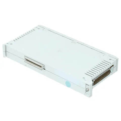Lisec NC 335 NC 335 Glass Cutting Control Unit for CNC Automation — HMIs & Industrial PCs
