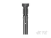 TE Connectivity 60619-1 Cmnl Sok Ptpbr L/P — Connectors & Plugs