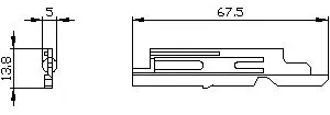 3VM9217-0KP81 Siemens