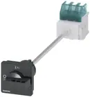 3LD2217-0TK11 Siemens, Interruttori e apparecchiature modulari