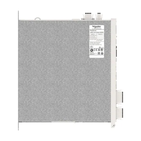 Schneider Electric LMC101CAA10000 PacDrive 3 Range Motion Controller - 4 Axis - Acc Kit - Basic — Controllers & Regulators