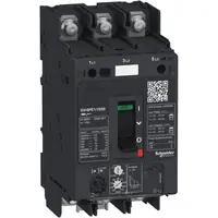 Schneider Electric GV4PE115B6