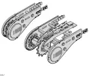 3842547528 Bosch Rexroth, Trasportatori a catena e cinghie