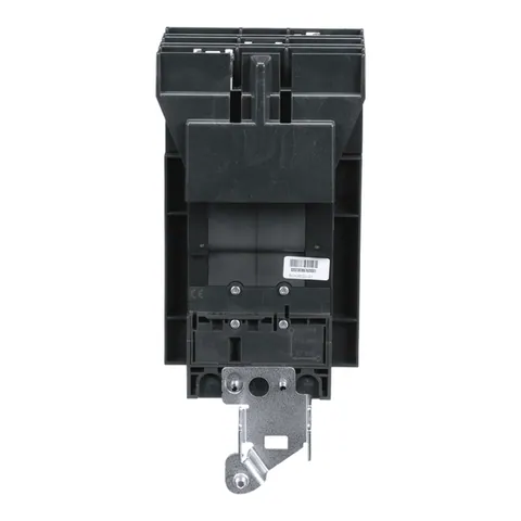 Schneider Electric BGA36020 Circuit breaker, PowerPacT B, 20A, 3 pole, 600Y/347VAC, 18kA, I-Line, thermal magnetic, 80%, ABC — Accesorios generales