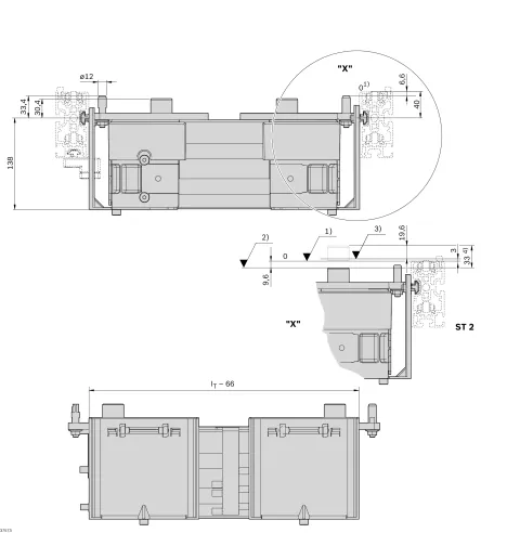 3842998324 Bosch Rexroth