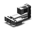 LEYG25MC-30 SMC