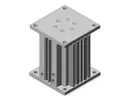 MGF40-100 SMC