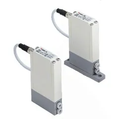 SMC ITV0050-3BL ITV00**, Compact Electro-Pneumatic Regulator, ITV0050-3BL — Allgemeines Zubehör