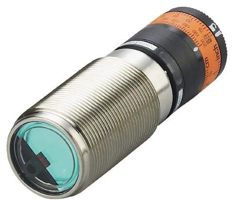 IFM OID251 Photoelectric distance sensor — Accessori generali
