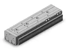 MXQ25-150 SMC
