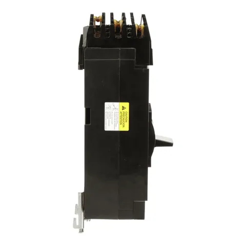 Schneider Electric LA36350 3P Circuit Breaker, 350A, 600VAC, 22kA, Thermal-Magnetic — Accessori generali